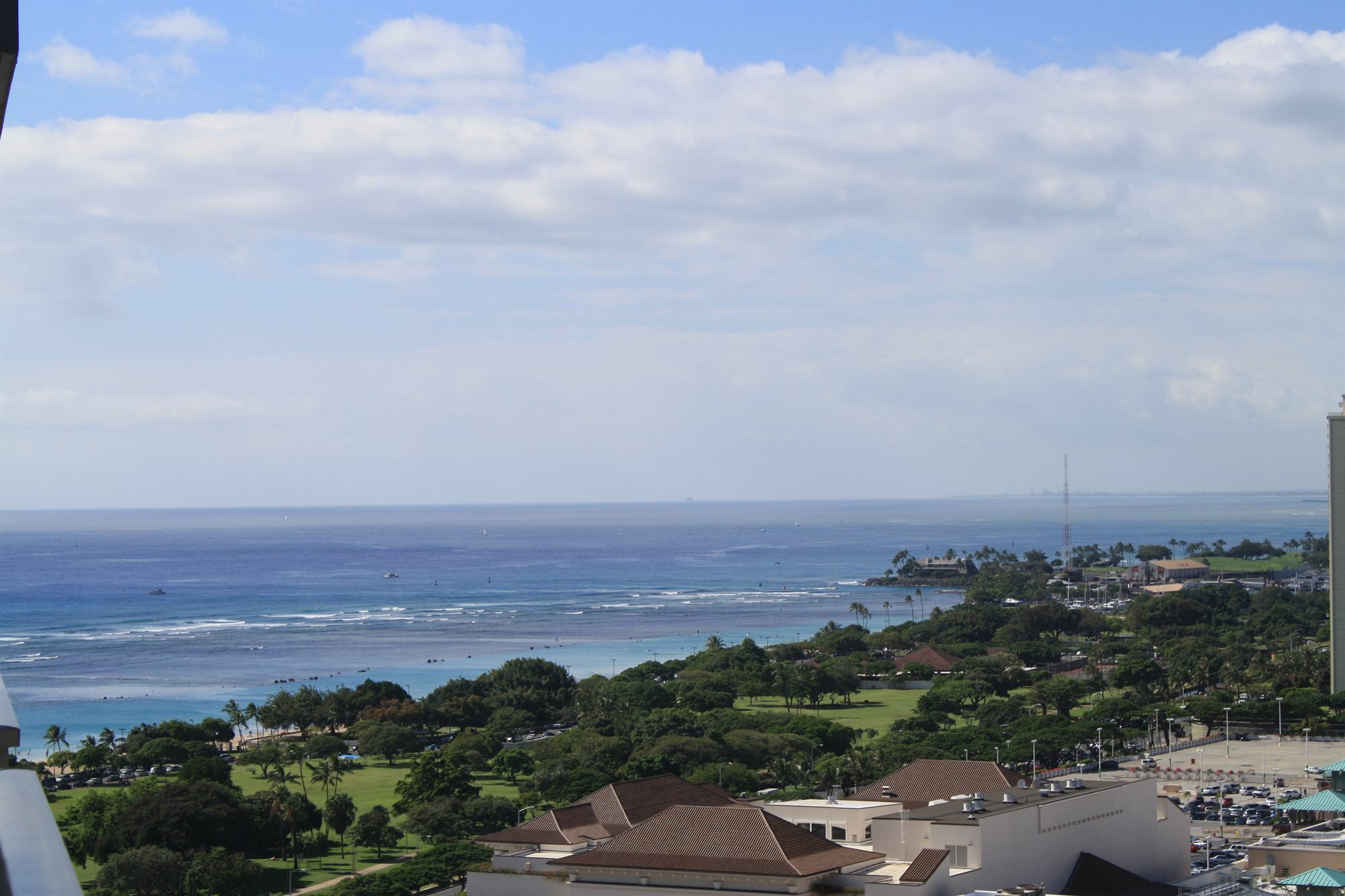 Lsi Resorts At Ala Moana Honolulu Dış mekan fotoğraf